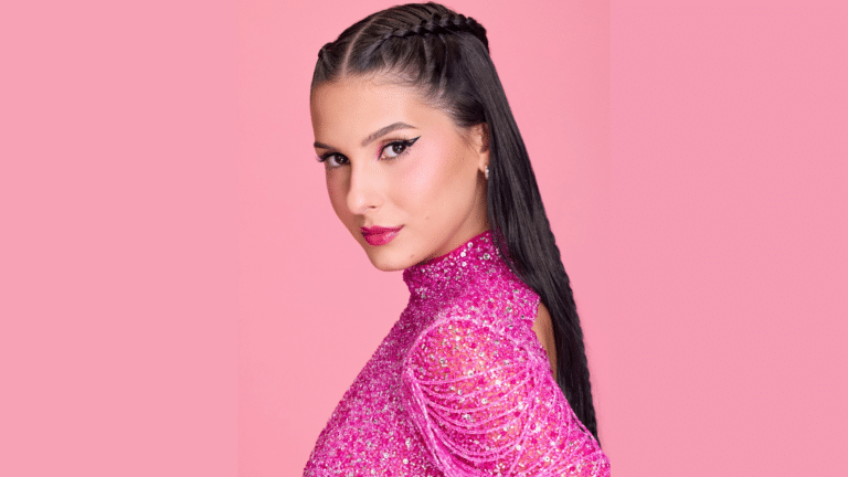 A Avon acaba de anunciar o fenômeno da música brasileira Ana Castela como mais nova embaixadora de sua categoria de Maquiagens.