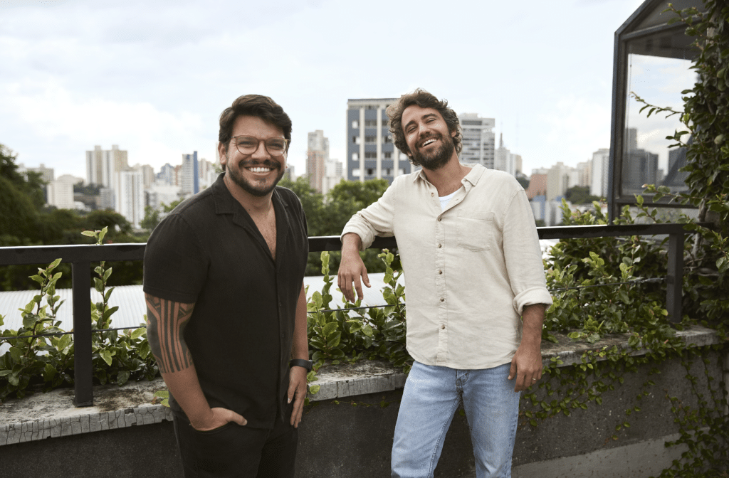 Fundada em 2021 com foco em publicidade e entretenimento, a Central recebe Bruno Pirozzi como Produtor Executivo Associado.