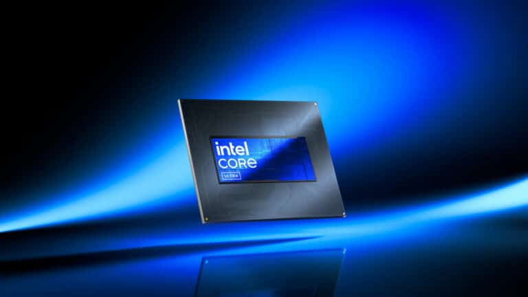 CES 2025 Intel impulsina AI PCS com os processadores Core Ultra 200HX, 200H e 200U para notebooks