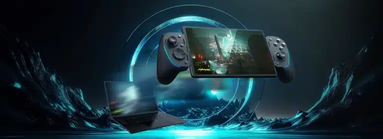 CES 2025 - Razer lança PC Remote Play jogue games de PC no celular com alta performance (4)