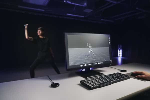 CES 2025 - Sony lança Xyn, solução integrada projetada para apoiar a criação de conteúdo em 3D e ambientes virtuais (1)