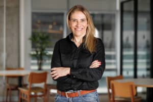 A NEOOH acaba de anunciar a contratação da profissional Daniela Zurita para a posição de Head de Brand Experience.