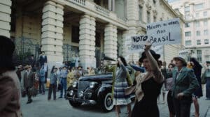 A Chevrolet comemorou um marco em sua história neste mês de janeiro, e completou 100 anos de presença no Brasil.