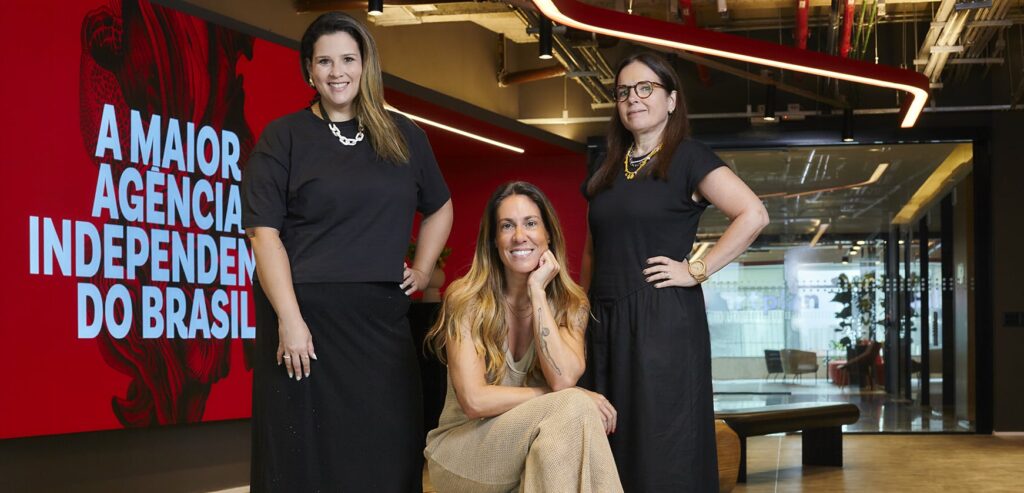 A Artplan fortalece seu time de Atendimento & Negócios em São Paulo com a chegada de duas novas lideranças.