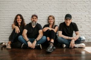 Raw Audio, uma das produtoras de áudio mais premiadas da cena publicitaria, anuncia a chegada de Luciana Fernandes como Produtora Executiva.