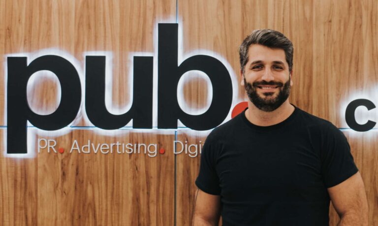 A Pub e a MileniumGroup anunciam o acordo para a criação de uma parceria estratégica entre as duas companhias.