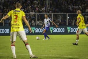 O Sicoob Central SC/RS renovou seu patrocínio ao Campeonato Catarinense de Futebol e por mais um ano segue apoiando o esporte no estado.