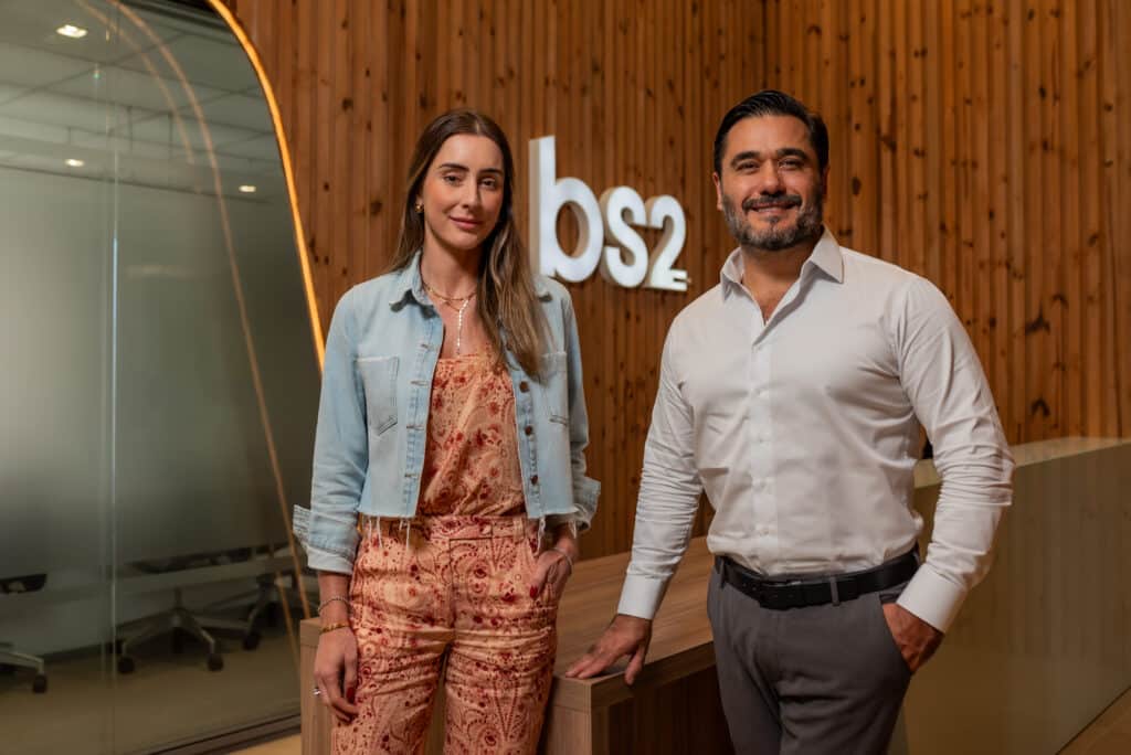 A Repense, agência de comunicação integrada e marketing comandada pelo CEO Otavio Dias, é a nova agência do BS2.