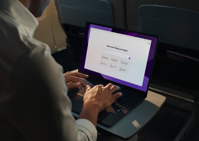 LG Apresenta laptops Gram 2025 “Hybrid AI” na CES 2025