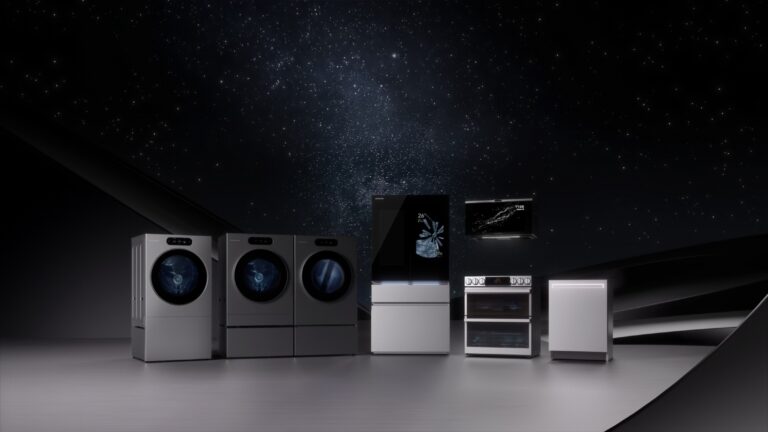 CES 2025 - LG apresenta “Live Beyond” com a nova linha da segunda geração LG SIGNATURE