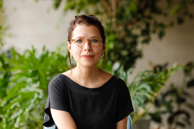 A profissional Marina Pires, managing director da Monks, será integrante do júri no prêmio Dubai Lynx 2025.