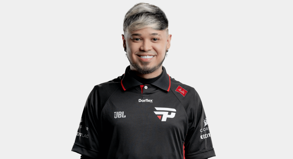 A Melitta é a mais nova patrocinadora da paiN Gaming, eleita melhor organização de esports de 2024 no Prêmio eSports Awards, da Rede Globo.