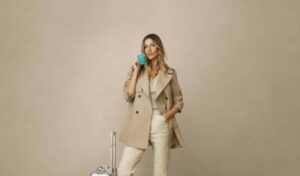 O C6 Bank lançou hoje sua mais nova campanha publicitária, estrelada pela modelo e empresária Gisele Bündchen.