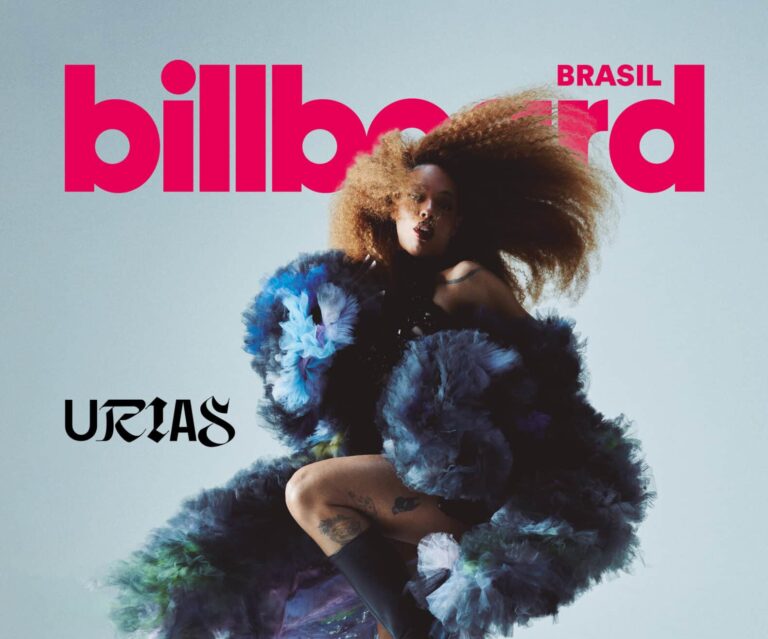 A iniciativa Billboard Over 30 celebra a trajetória de pessoas trans e travestis, valorizando suas conquistas no Mês da Visibilidade Trans.