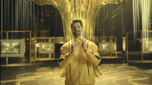 O Banco do Brasil deu início à segunda fase de sua campanha de sustentabilidade, protagonizada pelo artista e produtor musical Alok.