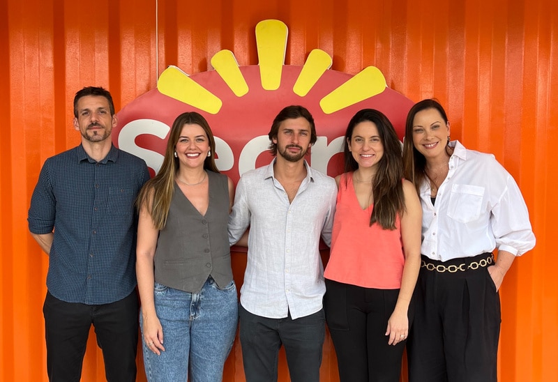 A Peppery conquista a conta da Seara Food Solutions, braço da JBS para restaurantes e demais estabelecimentos do segmento de gastronomia.