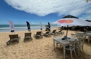 A Mastercard realiza a sétima edição do Priceless Trancoso em um dos destinos de verão mais desejados do país.