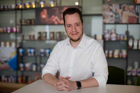 A Danone Brasil anuncia a promoção de Marcelo Bronze como seu novo VP de Marketing, ocupando uma cadeira no board local da companhia.