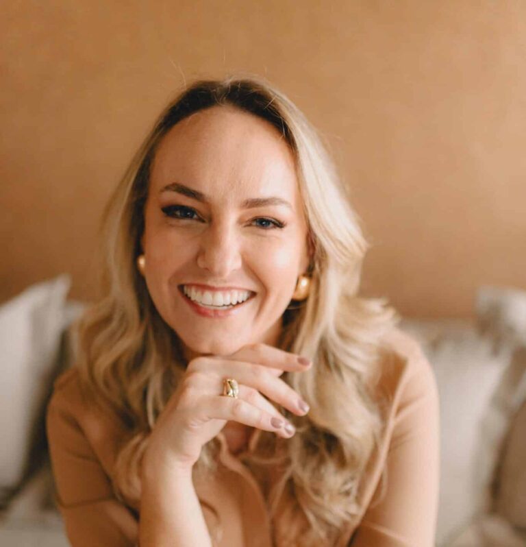 Patricia Bobbato assume a diretoria de Cultura, Desenvolvimento, Diversidade e Bem-Estar da Natura na América Latina.