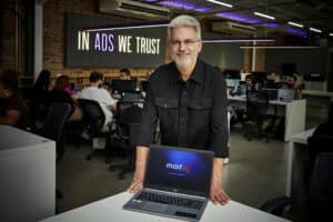 Confira o texto "As vantagens de centralizar a operação publicitária em única agência", escrito por Roberto Goichman, CEO da MOOTAG.