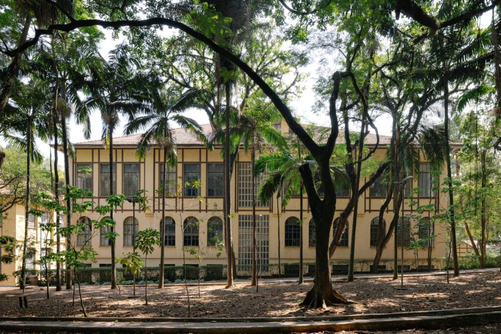 A CASACOR São Paulo apresenta elenco de sua 38ª edição, que acontecerá entre os dias 27 de maio e 3 de agosto de 2025. 