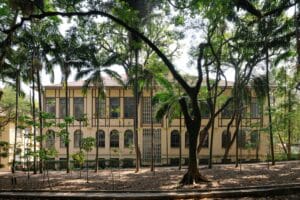 A CASACOR São Paulo apresenta elenco de sua 38ª edição, que acontecerá entre os dias 27 de maio e 3 de agosto de 2025. 