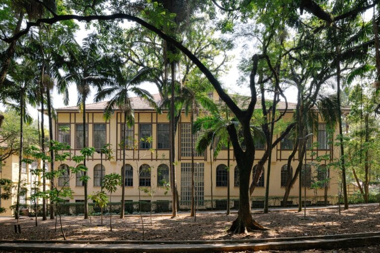 A CASACOR São Paulo apresenta elenco de sua 38ª edição, que acontecerá entre os dias 27 de maio e 3 de agosto de 2025. 