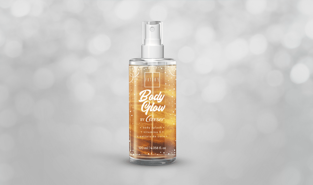 A Cereser, pertencente à fabricante de bebidas CRS Brands, anuncia uma colaboração inédita com a desenvolvedora de cosméticos Fator 5.
