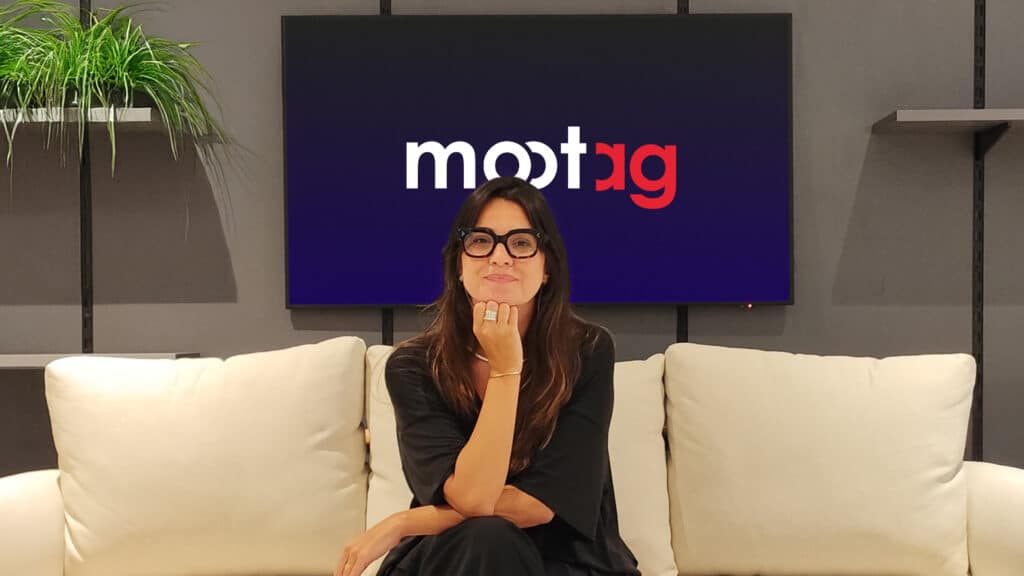 Agência de comunicação especializada em brandformance, a Mootag acaba de contratar Juliene Nigro como vice-presidente de operações.