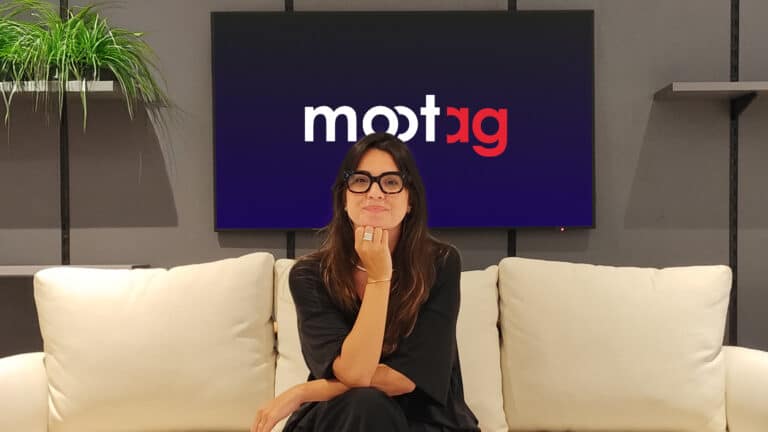 Agência de comunicação especializada em brandformance, a Mootag acaba de contratar Juliene Nigro como vice-presidente de operações.