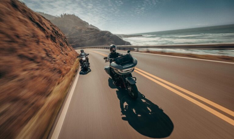 Uma das marcas mais icônicas do mundo, a Harley-Davidson escolheu a Newton como sua agência de creative e social no Brasil.