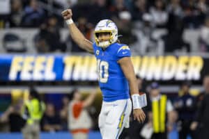A NFL irá retornar ao Brasil para mais um jogo de temporada regular em 2025, após o sucesso da partida inaugural em 2024.