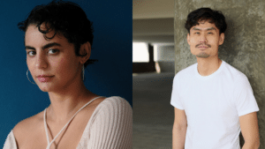 A Anonymous Content Brazil comunica a chegada de dois novos diretores de cena em seu casting: Aline Lata e Edson Oda.