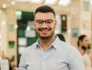 O Tietê Plaza acaba de anunciar o profissional Arnaldo Oliveira como novo gestor da área de marketing do shopping.