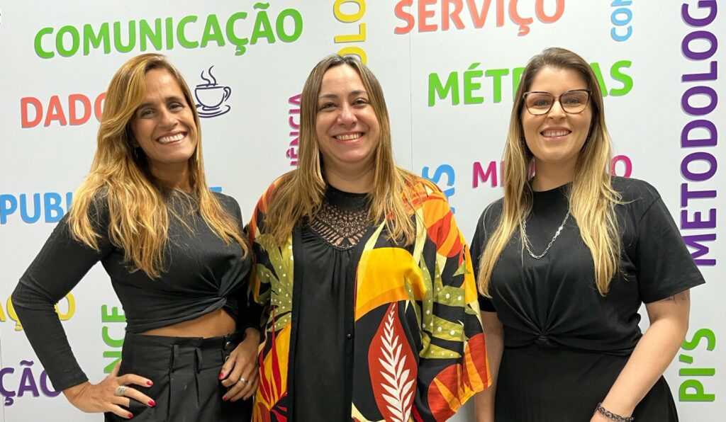 A Dual Mídia OOH segue investindo no reforço e qualificação de suas equipes e anuncia Elaine Cabral como coordenadora de Mídia.