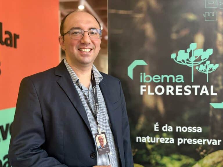 A Ibema comunica a contratação do profissional Fernando Luiz Berlato de Carvalho como seu novo Head de Marketing.