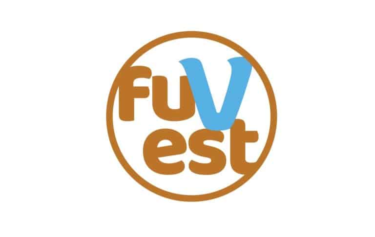 Nova identidade da FUVEST celebra ciclos da educação e aproxima a marca dos vestibulandos. A criação é da Rino & Partners.