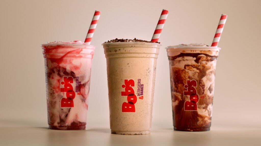 Para tornar o verão ainda mais saboroso, o Bob's apresenta nova campanha, que fala sobre os benefícios do "Refrescamento".