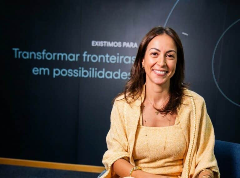 Confira "Dados, métricas na comunicação. É possível?", de Fernanda Consorte, Diretora de Comunicação e Relações Institucionais do Ouribank.
