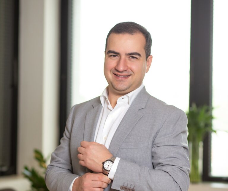 A Rockwell Automation acaba de anunciar a nomeação de Leandro Kruger como Vice-Presidente Regional para a América Latina.