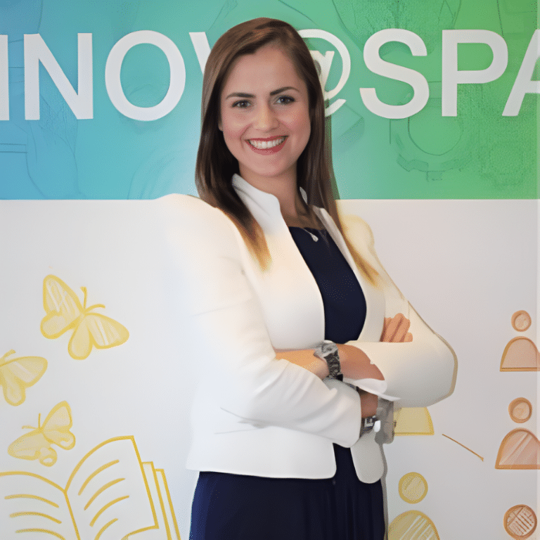 Bayer Brasil reforça o time de marketing de Consumer Health com a chegada de Lizbeth Sandoval