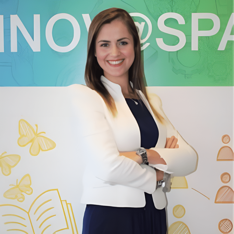 Bayer Brasil reforça o time de marketing de Consumer Health com a chegada de Lizbeth Sandoval