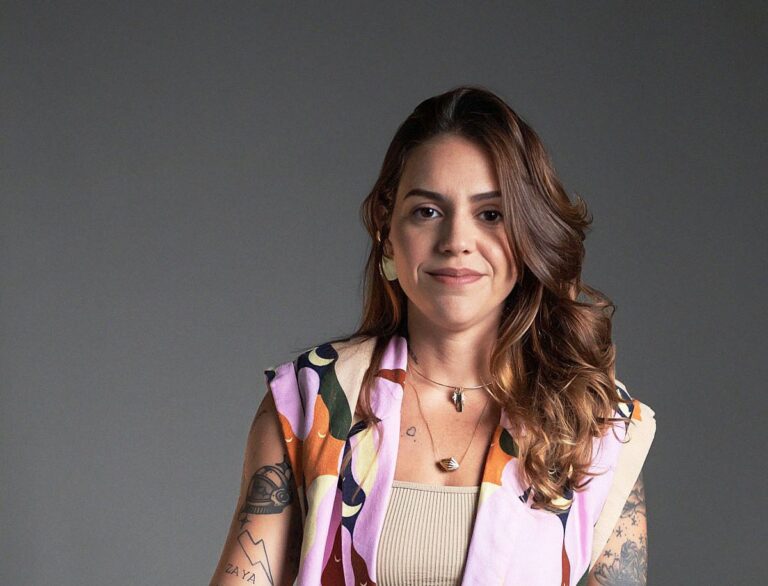 A IMAN, especialista em marketing de influência do Grupo Papaki, anuncia a contratação da profissional Marcella Kaulino como Talent Lead. 