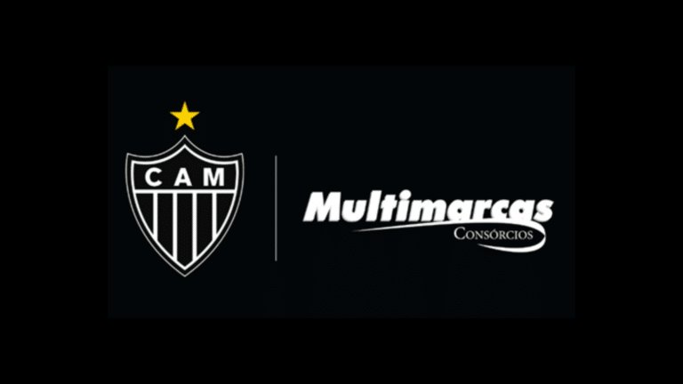 A Multimarcas Consórcios anuncia a renovação de patrocínio com o Clube Atlético Mineiro por mais dois anos.