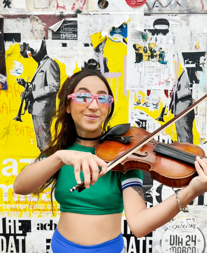 Criada pela Ogilvy Brasil, a nova campanha da Petrobras visa unir a tradição da música clássica à linguagem digital da Geração Z.