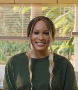 A Qualy lançou mais uma fase de sua campanha de sustentabilidade, estrelada por Rebeca Andrade e idealizada pela Africa Creative.
