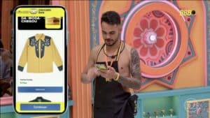 O Mercado Livre, maior e-commerce da América Latina, anuncia uma novidade para o Big Brother Brasil 25: a estreia da "Turbinada do Líder".