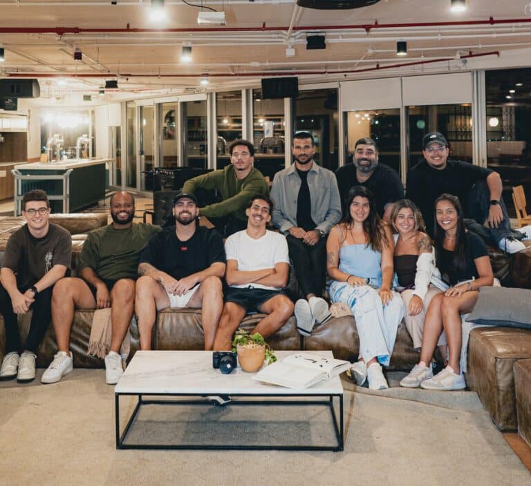 A produtora Sand acaba de anunciar sua chegada a São Paulo, consolidando-se como uma das principais referências audiovisuais no Brasil.