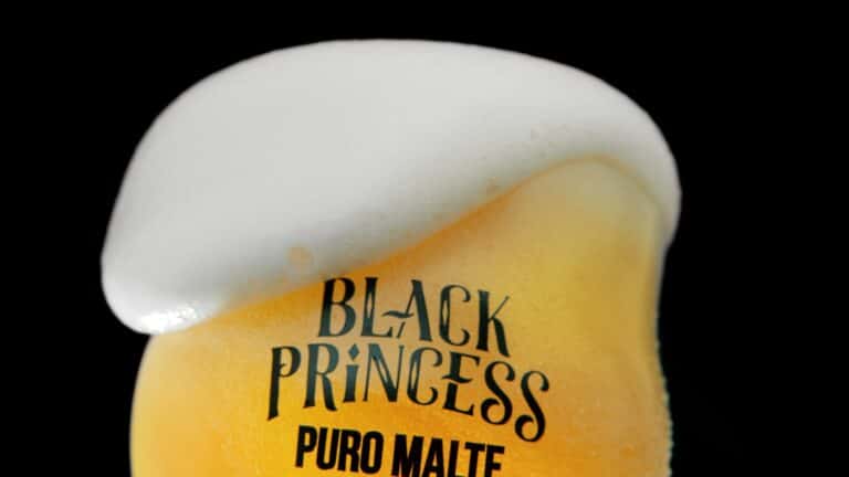 A Black Princess estreia a primeira campanha criada pela Agência LVL, do Grupo We, durante a décima primeira edição do Rio Open 2025.