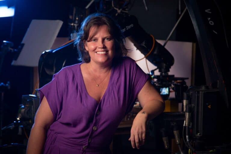 Thaís Lopes retorna à Vetor Zero/Lobo como Gerente de Projetos